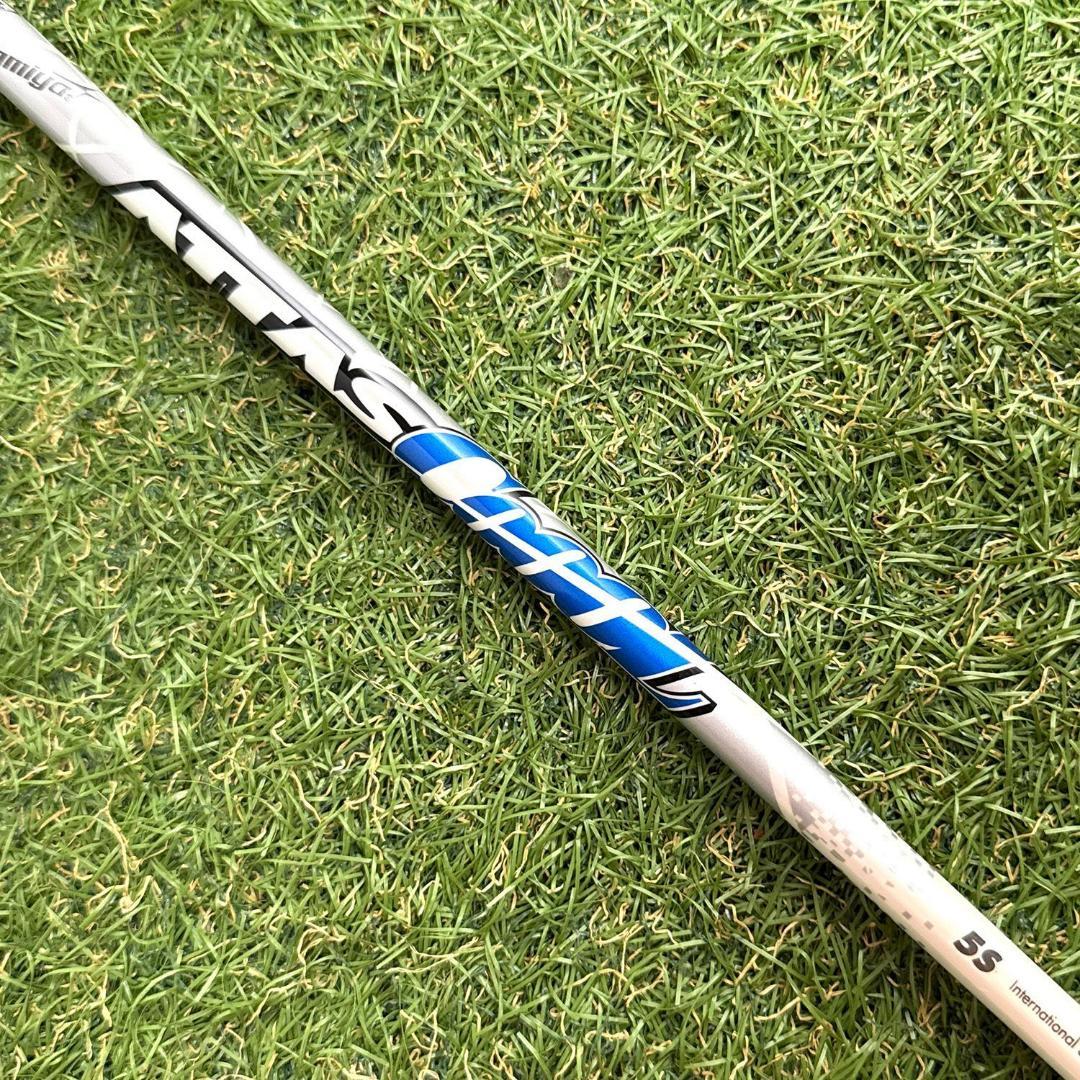 Ust Mamiya Shafts A 5 1W 43.75 S