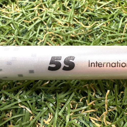 Ust Mamiya Shafts A 5 1W 43.75 S