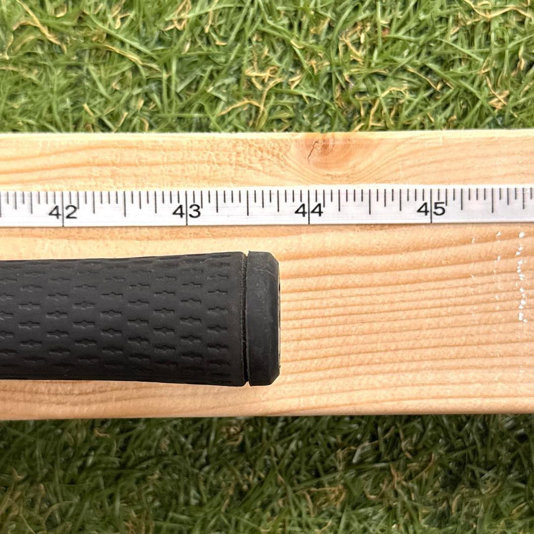 Ust Mamiya Shafts A 5 1W 43.75 S