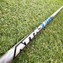 Ust Mamiya Shafts A 5 1W 43.75 S