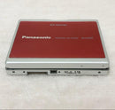 Panasonic Portable Md Players Sj-Mj59