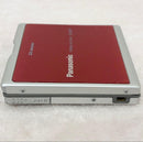 Panasonic Portable Md Players Sj-Mj59