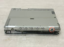 Panasonic Portable Md Players Sj-Mj59