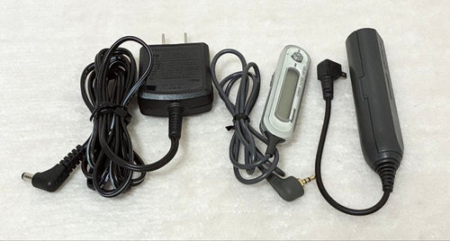 Panasonic Portable Md Players Sj-Mj59