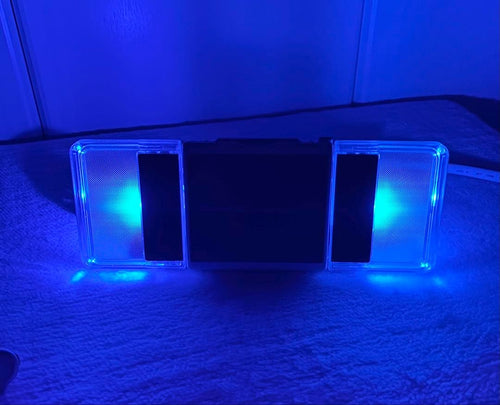 Panasonic Portable Md Players Sj-Mj59