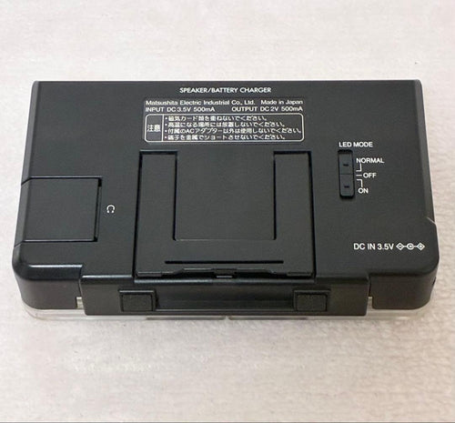 Panasonic Portable Md Players Sj-Mj59