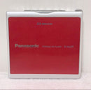 Panasonic Portable Md Players Sj-Mj59