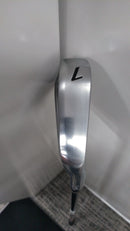Yamaha Single Iron Rmx Vd/M 7 N.S.Pro Modus Tour105 S