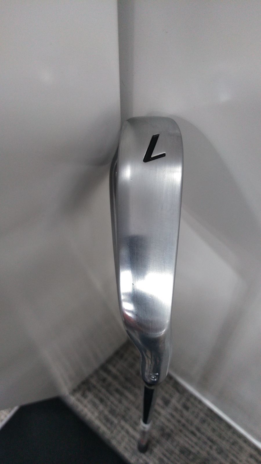 Yamaha Single Iron Rmx Vd/M 7 N.S.Pro Modus Tour105 S