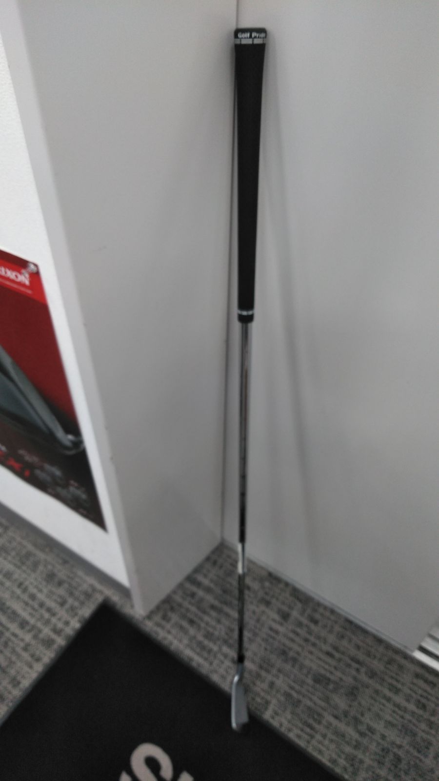 Yamaha Single Iron Rmx Vd/M 7 N.S.Pro Modus Tour105 S