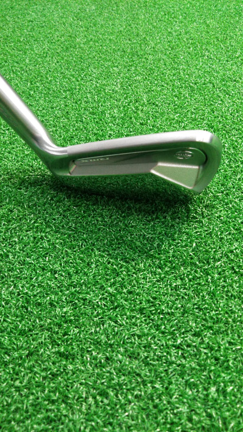 Yamaha Single Iron Rmx Vd/M 7 N.S.Pro Modus Tour105 S