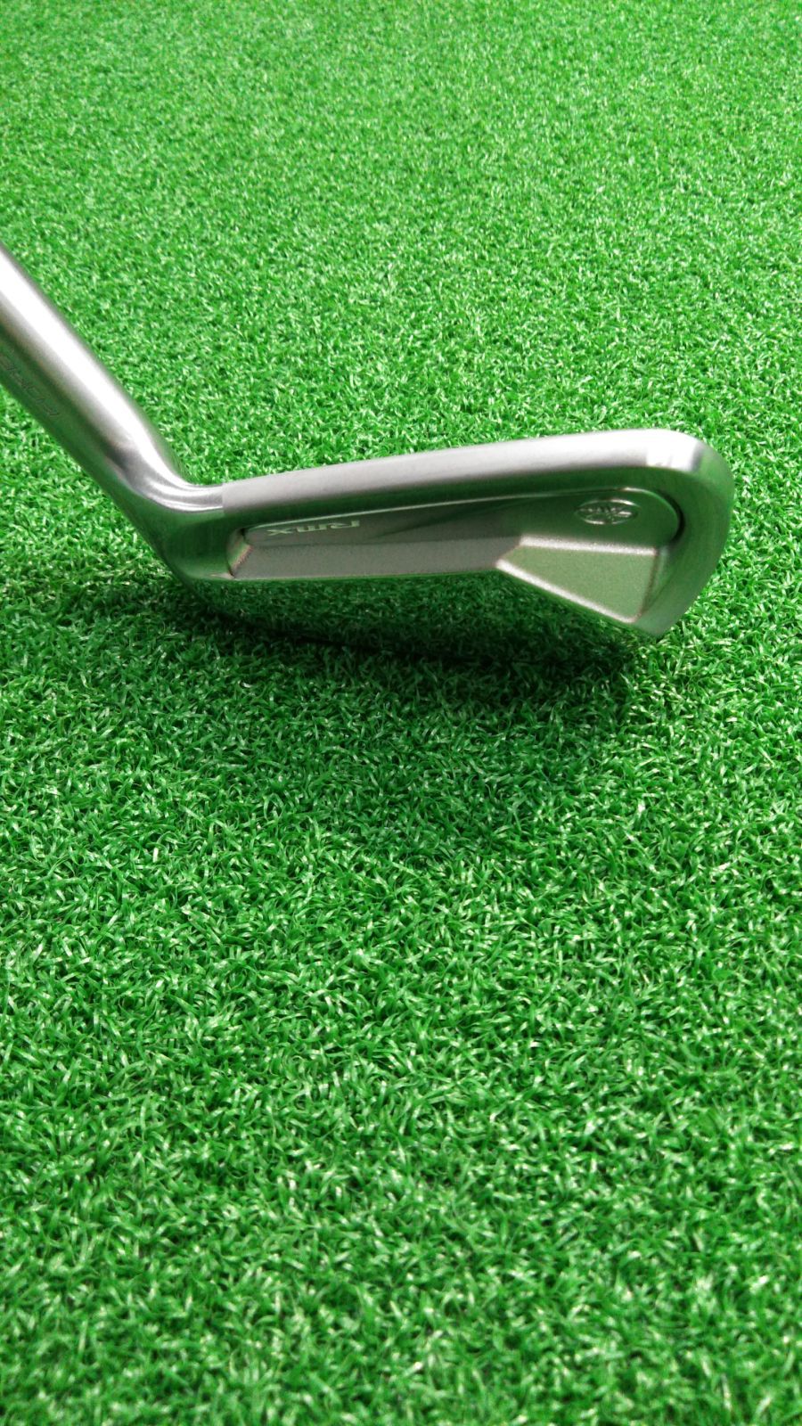 Yamaha Single Iron Rmx Vd/M 7 N.S.Pro Modus Tour105 S