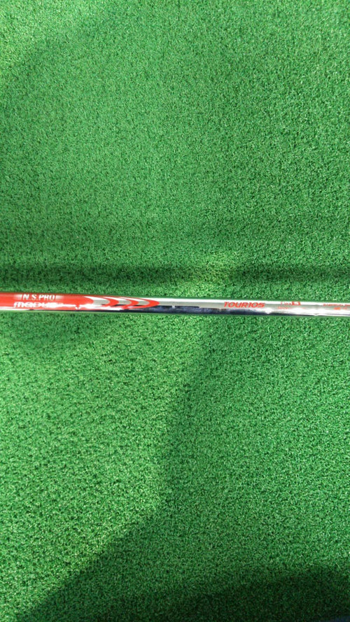Yamaha Single Iron Rmx Vd/M 7 N.S.Pro Modus Tour105 S