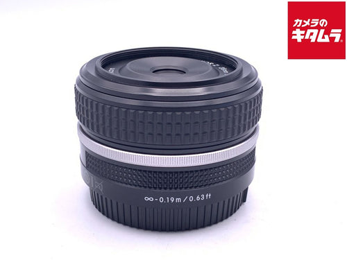 Lens (Single Focus) Nikkor Z F/2.8 Special Edition