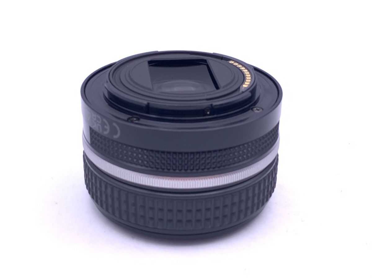 Lens (Single Focus) Nikkor Z F/2.8 Special Edition