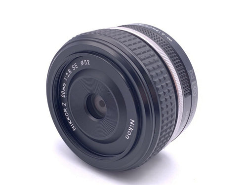 Lens (Single Focus) Nikkor Z F/2.8 Special Edition