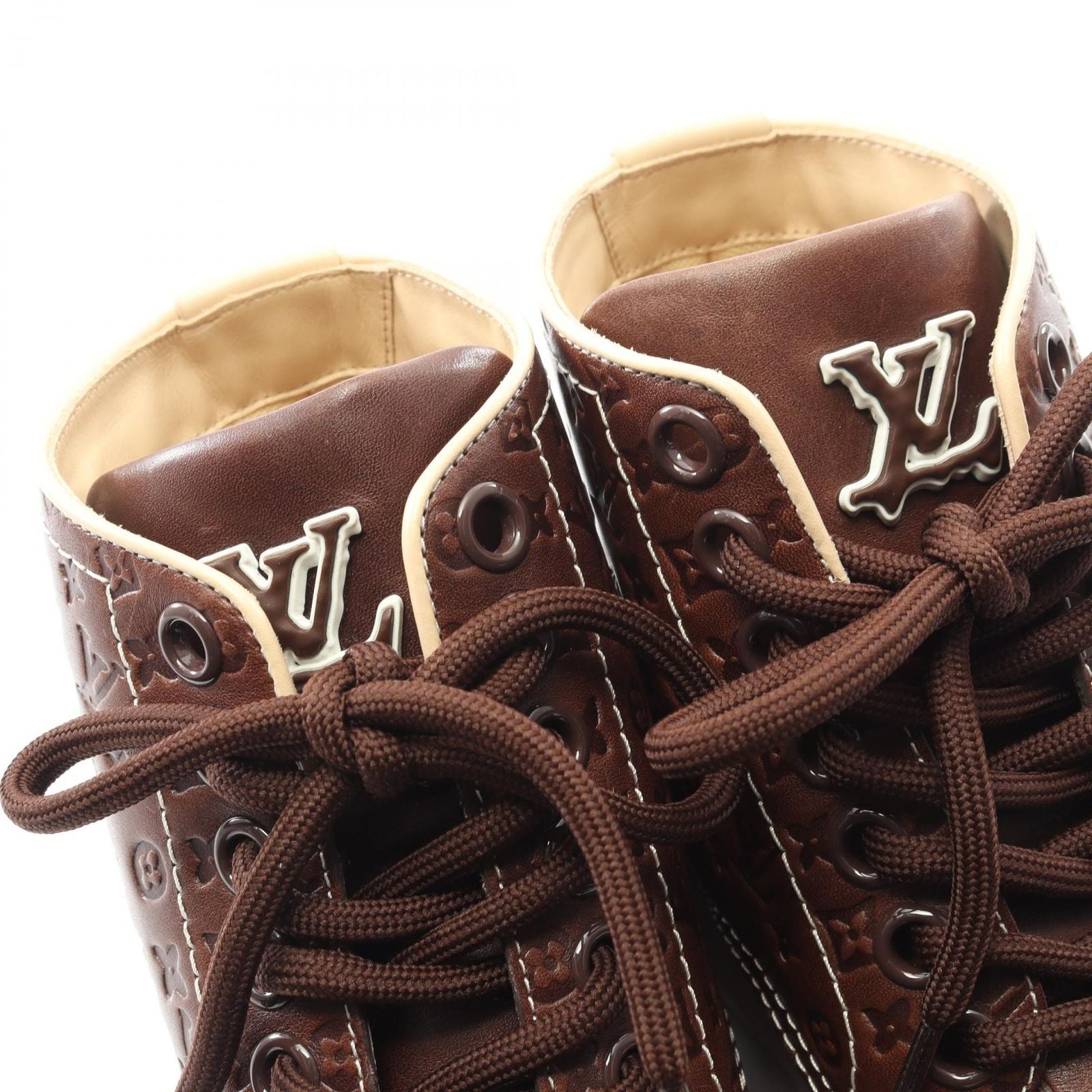 Louis Vuitton Others Tyler The Creator Lv 1Acwdg Used A