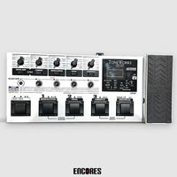 Korg Guitar Effects Units Ax1500G