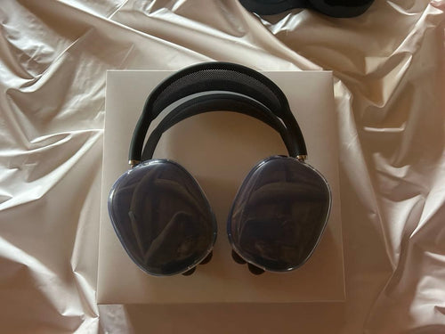 Apple Wireless Headphones Airpods Max 2 Midnight Care+