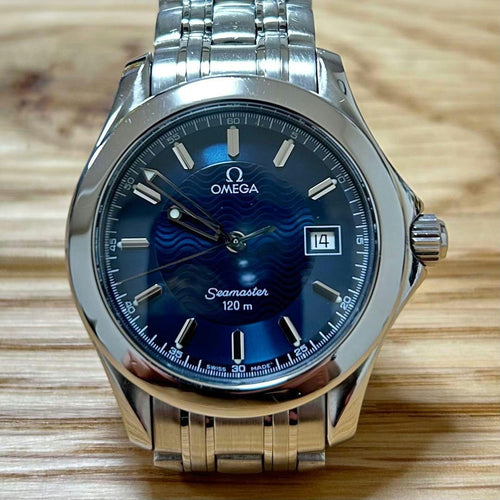 Quartz Watches