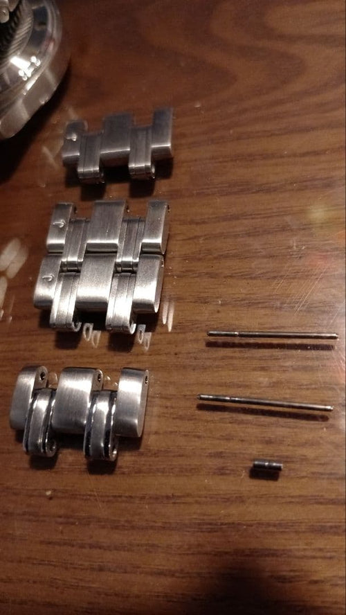 Quartz Watches