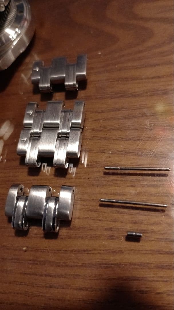 Quartz Watches