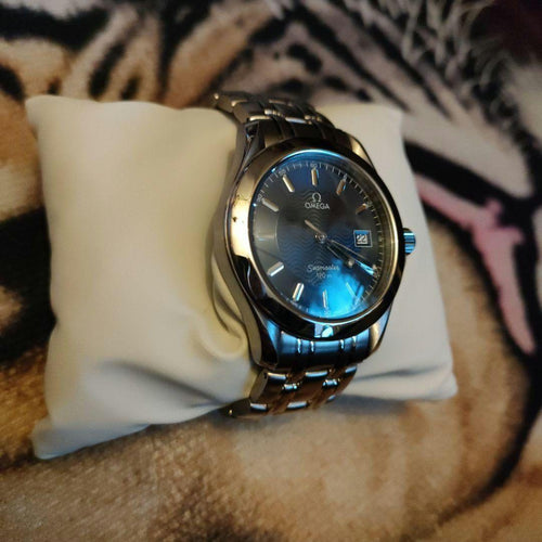 Quartz Watches