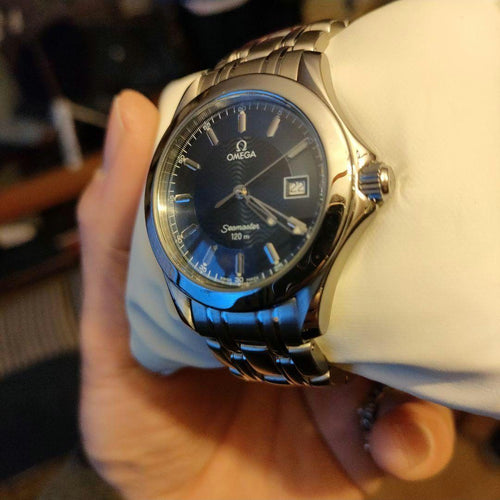Quartz Watches