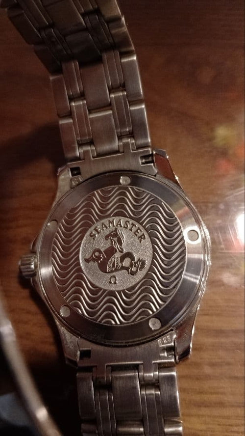 Quartz Watches