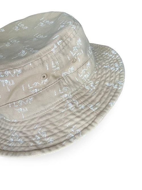 Fucking Awesome Bucket Hats
