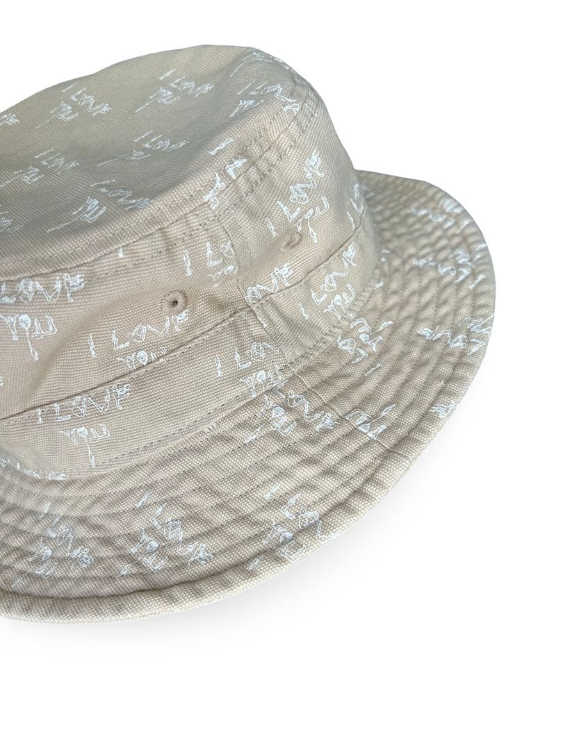 Fucking Awesome Bucket Hats