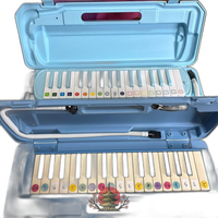 Yamaha Keyboard Harmonica Pianica 32