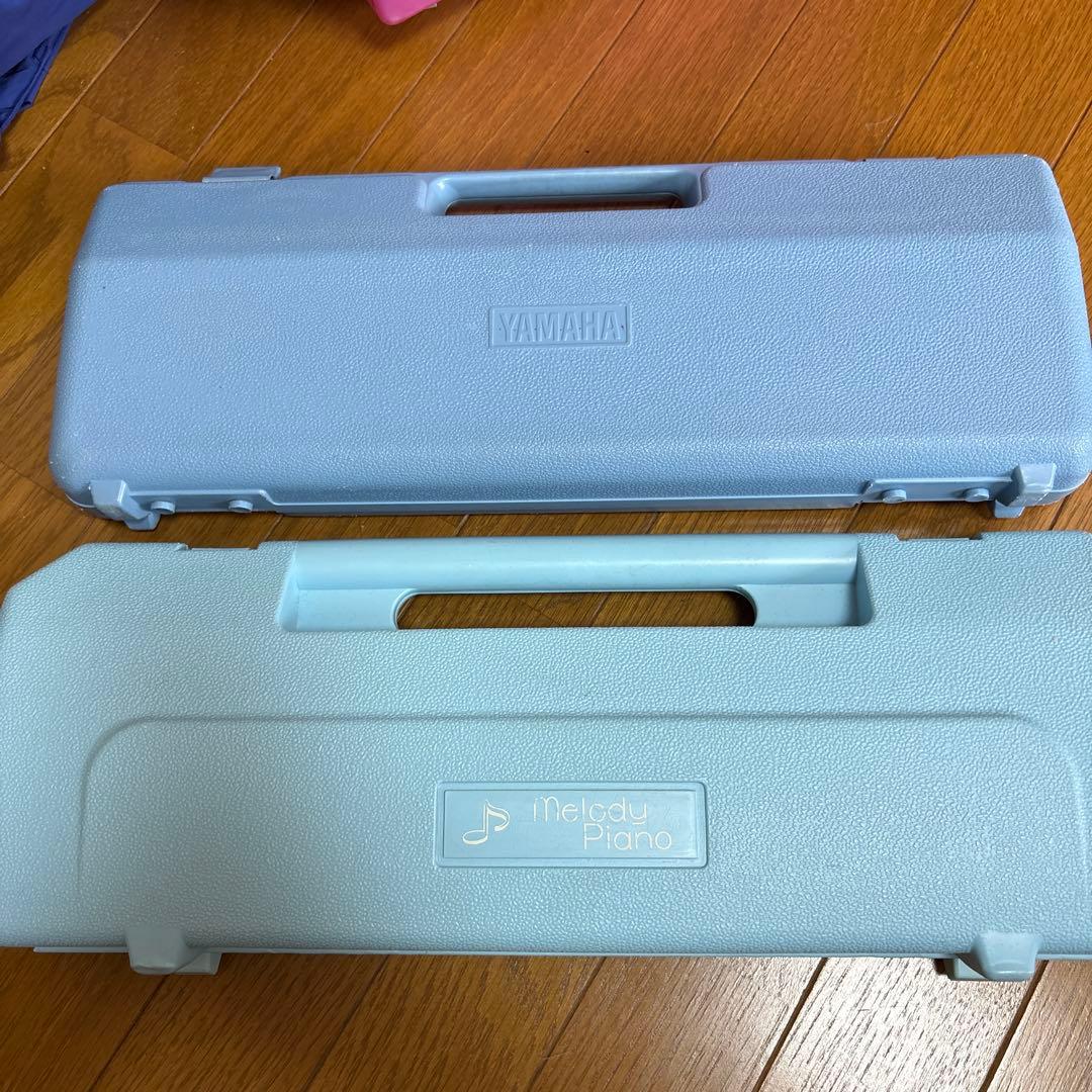 Yamaha Keyboard Harmonica Pianica 32