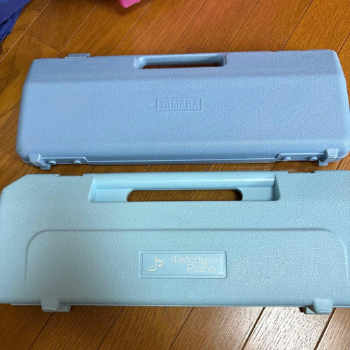 Yamaha Keyboard Harmonica Pianica 32