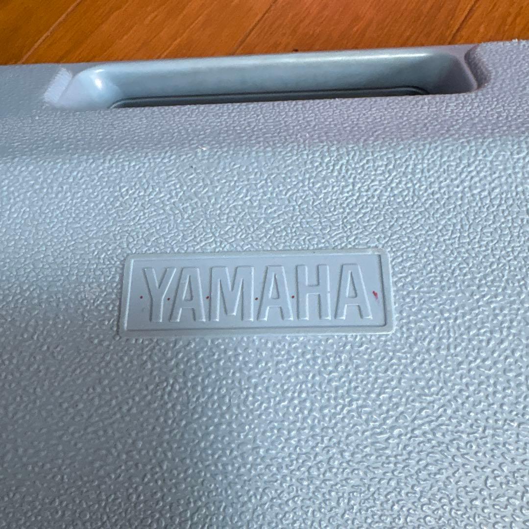 Yamaha Keyboard Harmonica Pianica 32