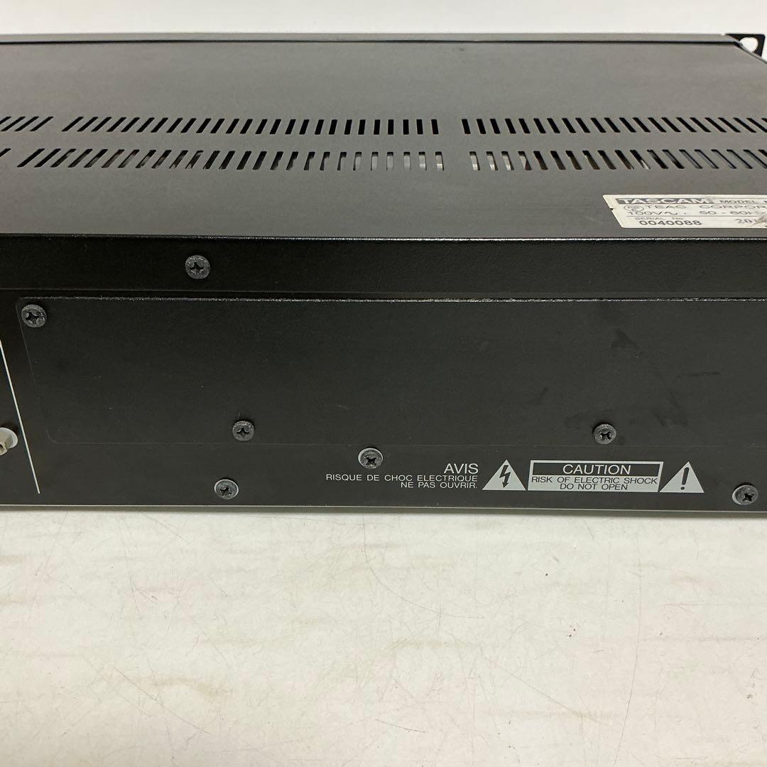 Tascam Cd Md Cassette Deck Md-Cd1Mkiii