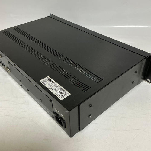 Tascam Cd Md Cassette Deck Md-Cd1Mkiii