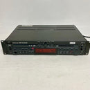 Tascam Cd Md Cassette Deck Md-Cd1Mkiii