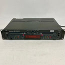 Tascam Cd Md Cassette Deck Md-Cd1Mkiii
