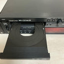 Tascam Cd Md Cassette Deck Md-Cd1Mkiii