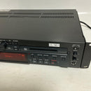 Tascam Cd Md Cassette Deck Md-Cd1Mkiii