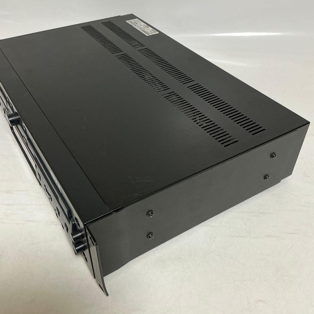 Tascam Cd Md Cassette Deck Md-Cd1Mkiii