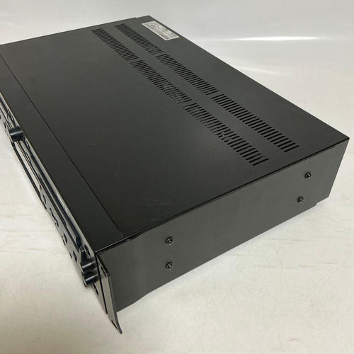 Tascam Cd Md Cassette Deck Md-Cd1Mkiii