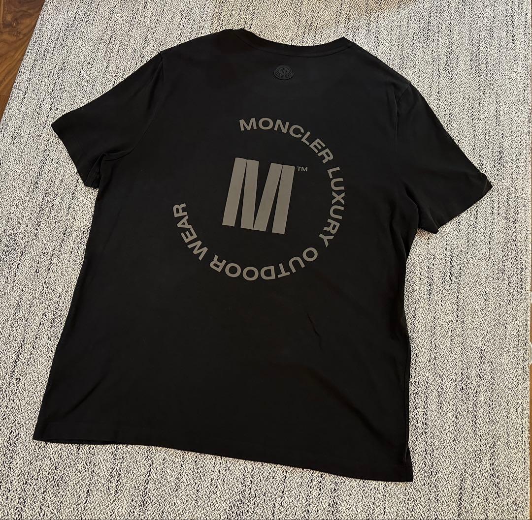 Moncler T-Shirts T