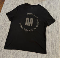 Moncler T-Shirts T