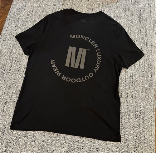 Moncler T-Shirts T