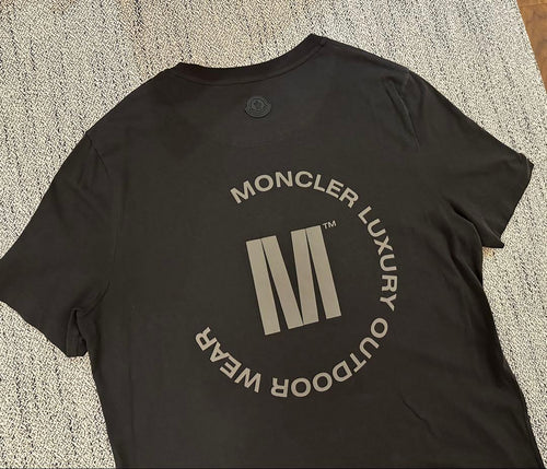 Moncler T-Shirts T