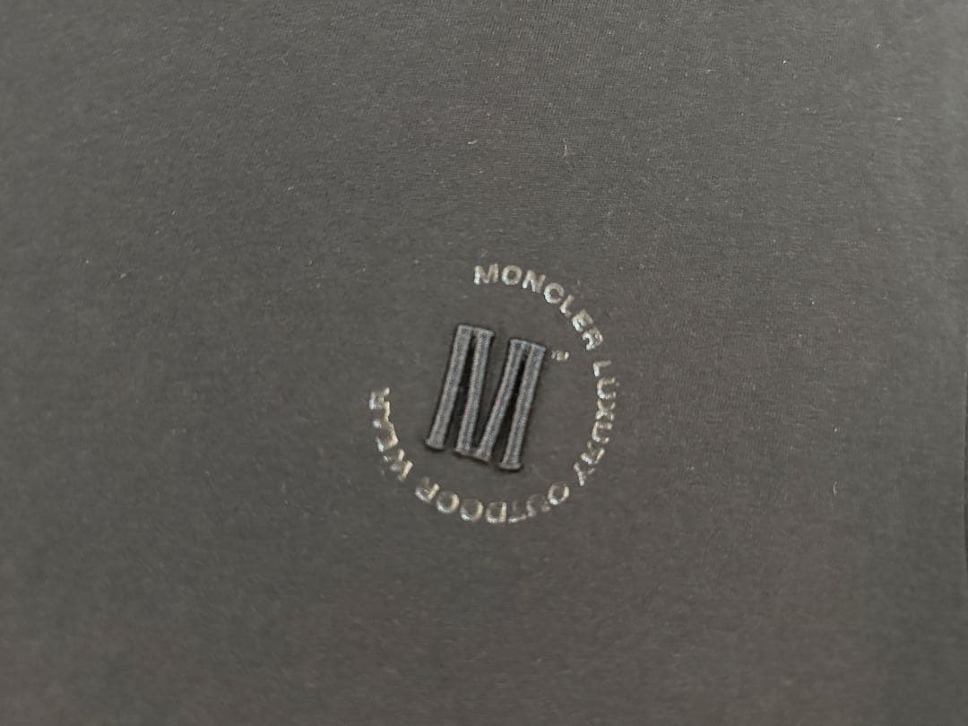 Moncler T-Shirts T