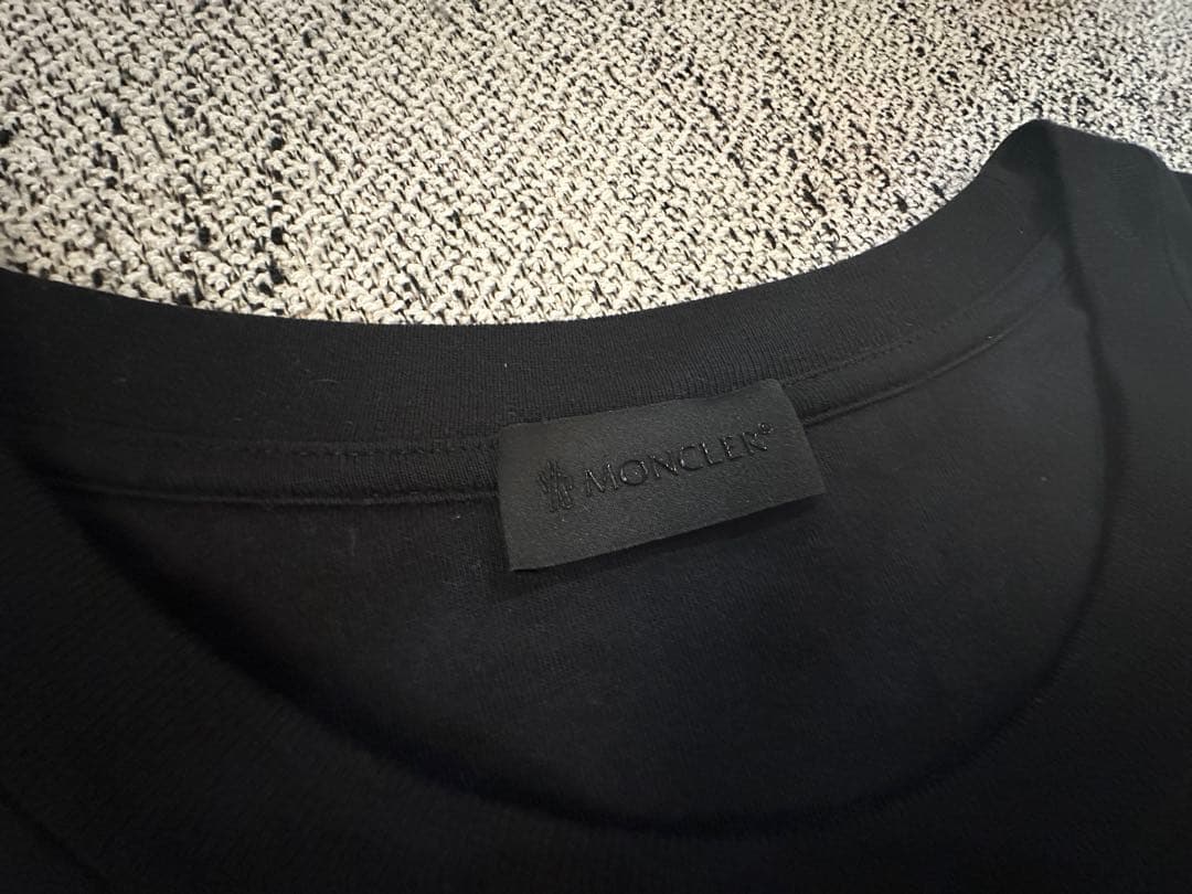 Moncler T-Shirts T
