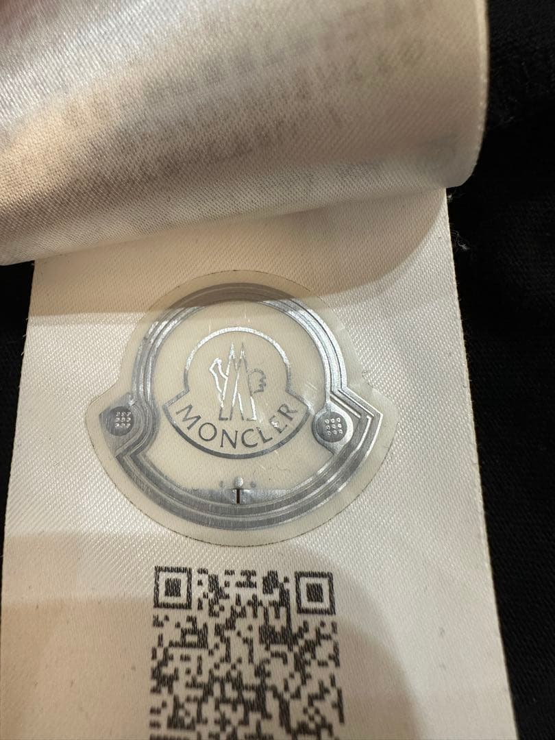 Moncler T-Shirts T